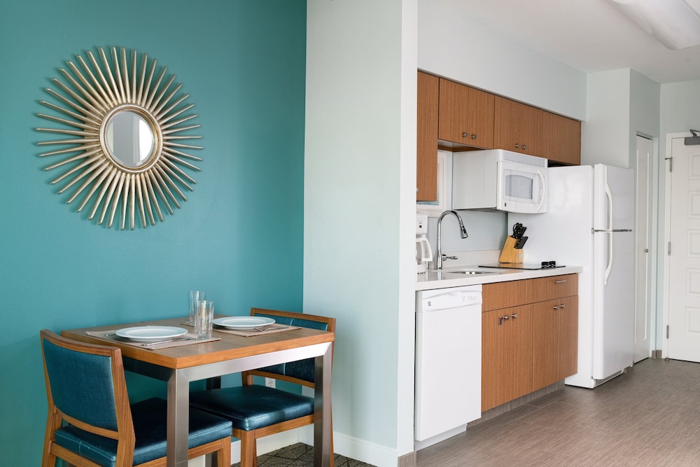 Studio, Kitchenette photo 2