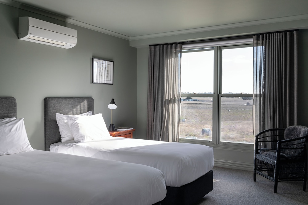 Mt William Standard Room