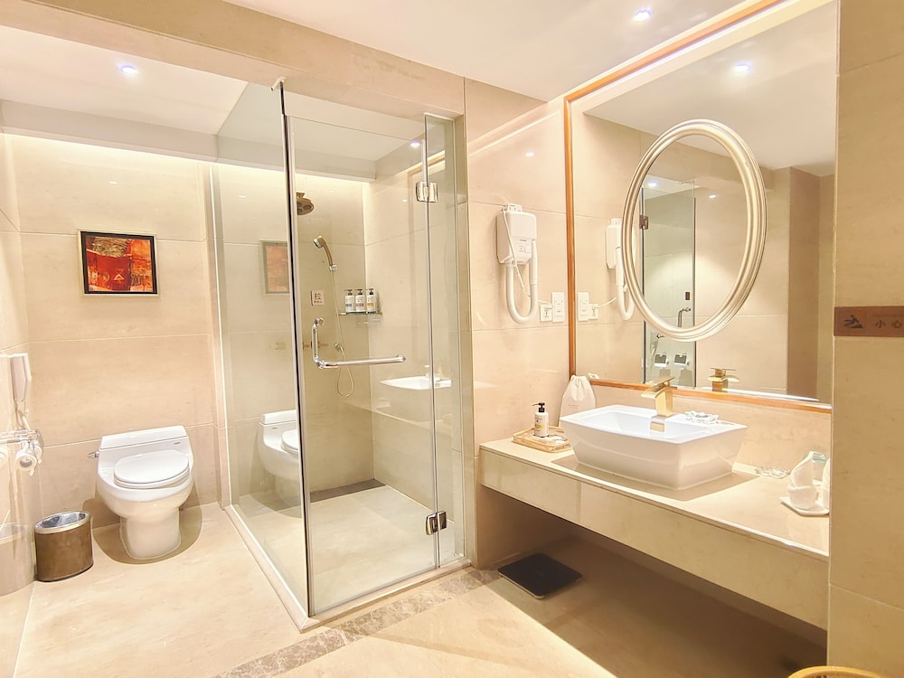 Superior Room, 2 Twin Beds - Photo 6