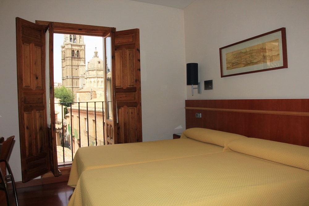 Superior Double Room - Photo 3