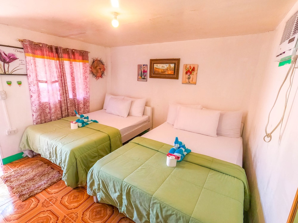 Semi-Deluxe Room photo 2