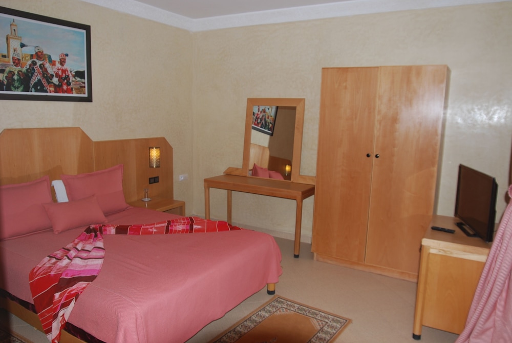 Comfort Twin Room photo 3