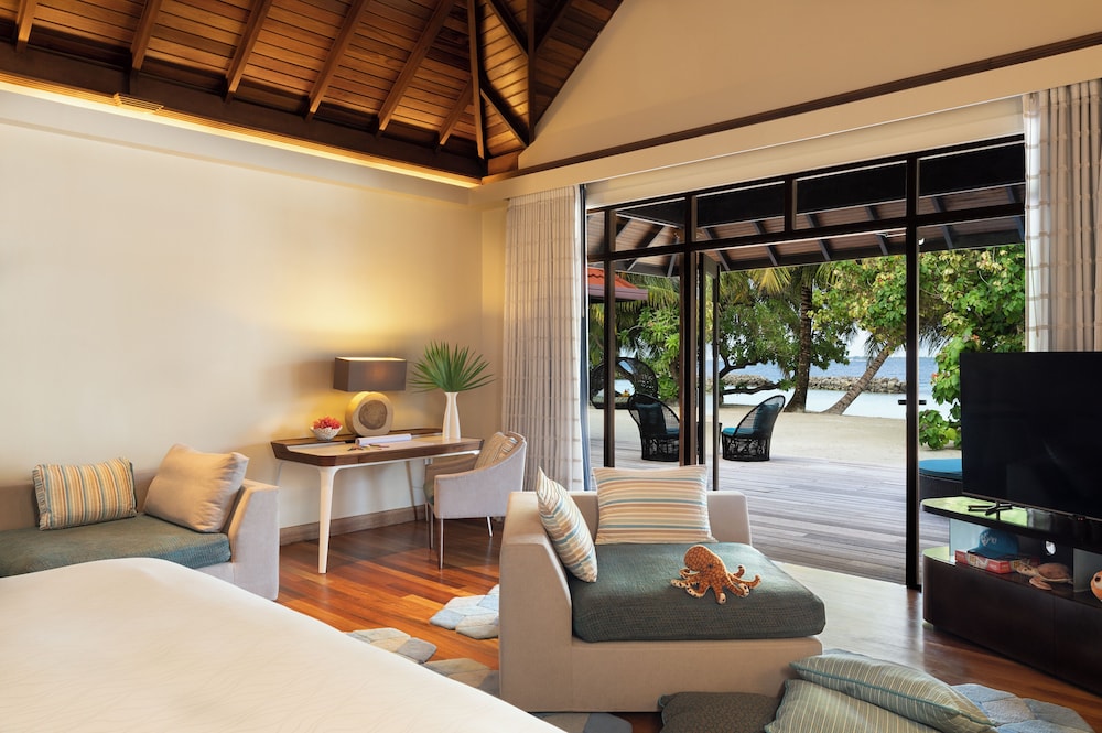 Two Bedroom Kurumba Residence