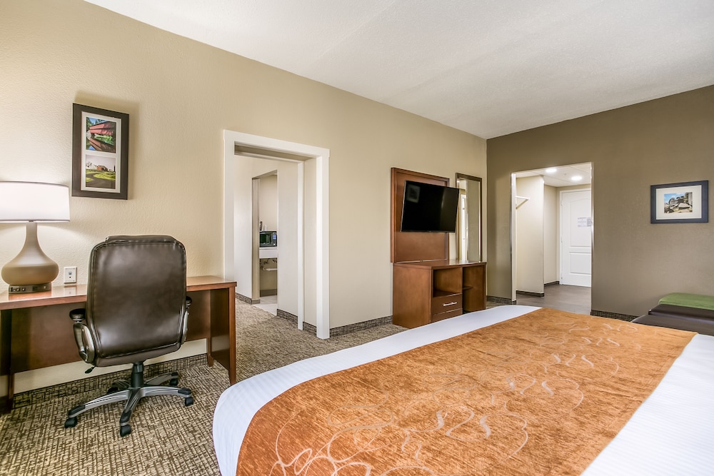 Executive Room photo 1