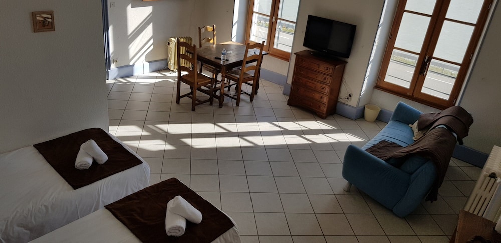 Family Suite photo 2