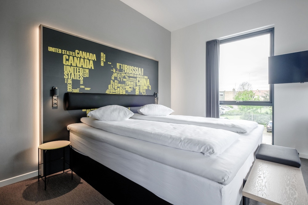 Family Room, 1 Double Bed
