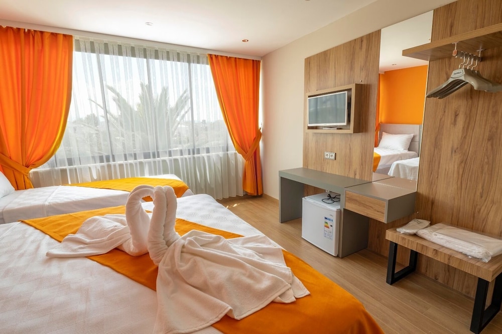 Family Triple Room photo 1