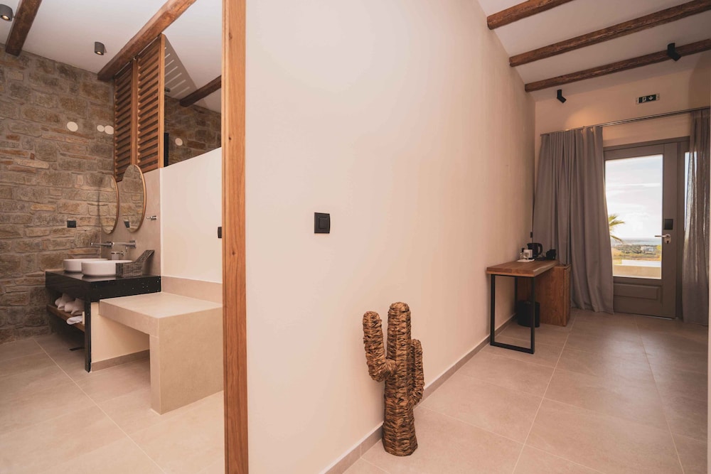 Deluxe Studio Suite, Private Pool, Sea View