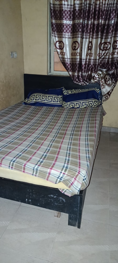 Comfort Single Room