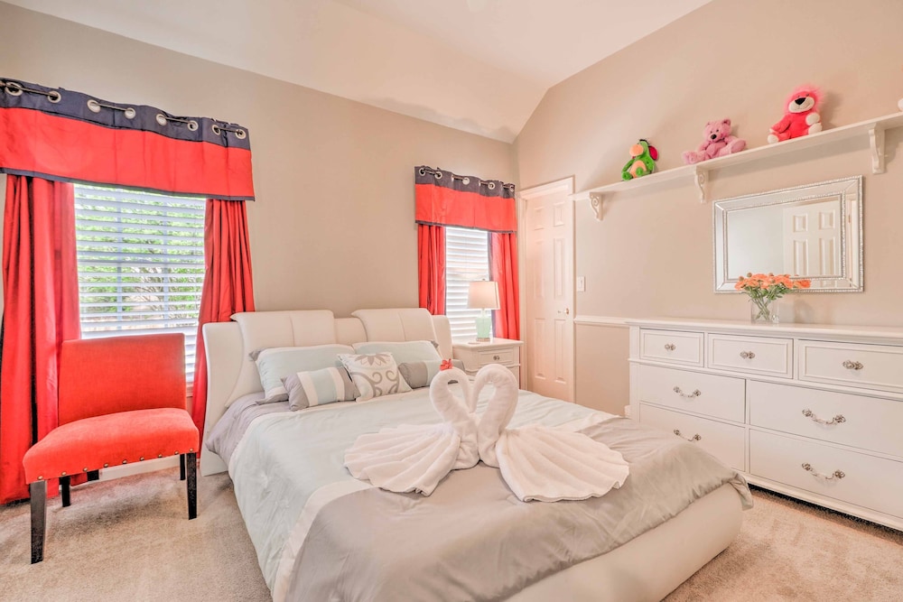 House (4 Bedrooms) photo 3