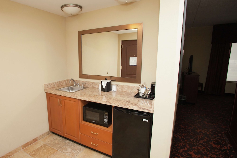 Hampton Inn Elmira/Horseheads, Foto 2