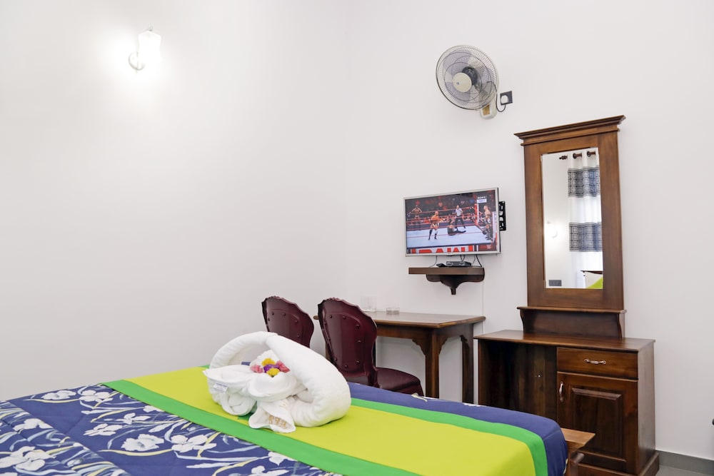 Deluxe Double Room photo 1