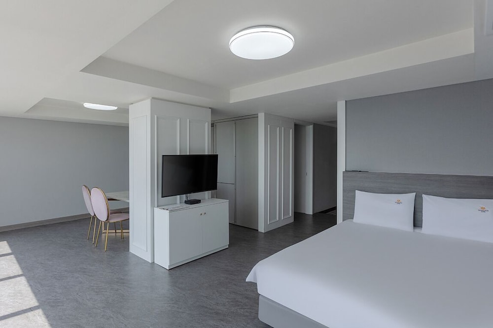 Suite Ocean View - Photo 6