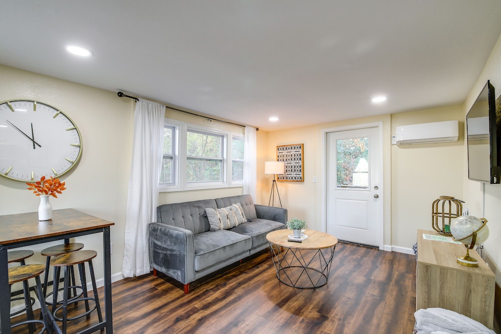 Cottage (1 Bedroom) photo 1