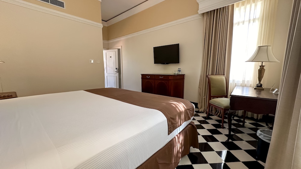 Standard Room - Photo 4