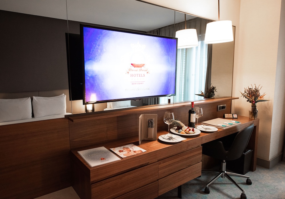 Standard Double Room, 1 Bedroom, City View photo 3