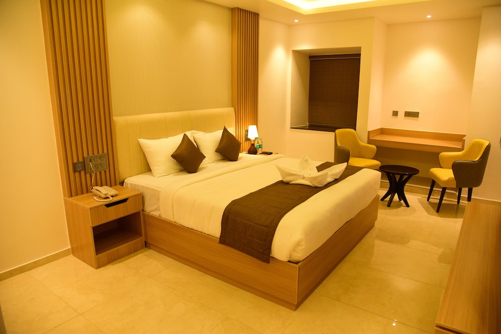 Classic Room - Photo 5