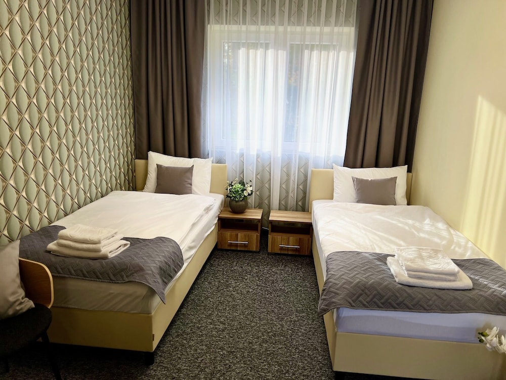 Comfort Apartment photo 2