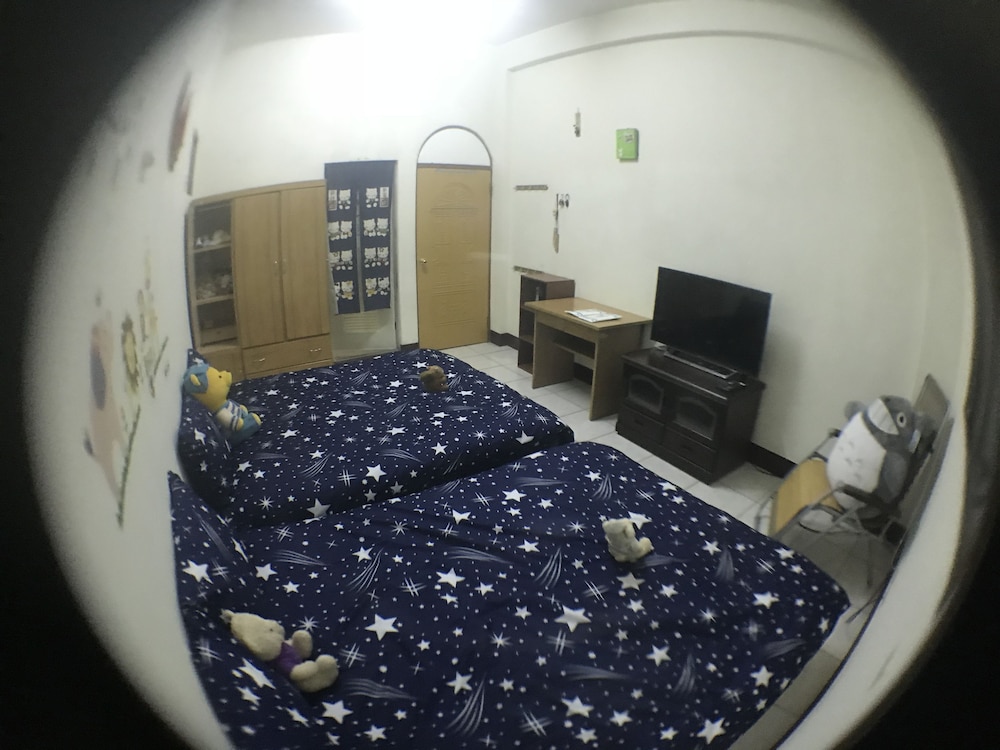 Quadruple Room photo 2