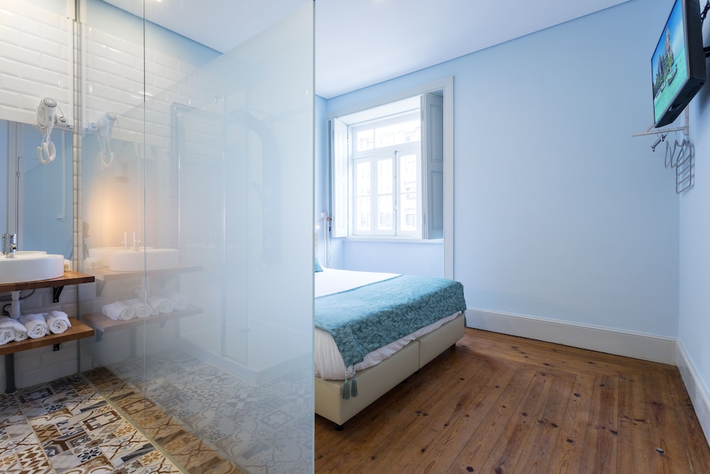 Exclusive Double Room