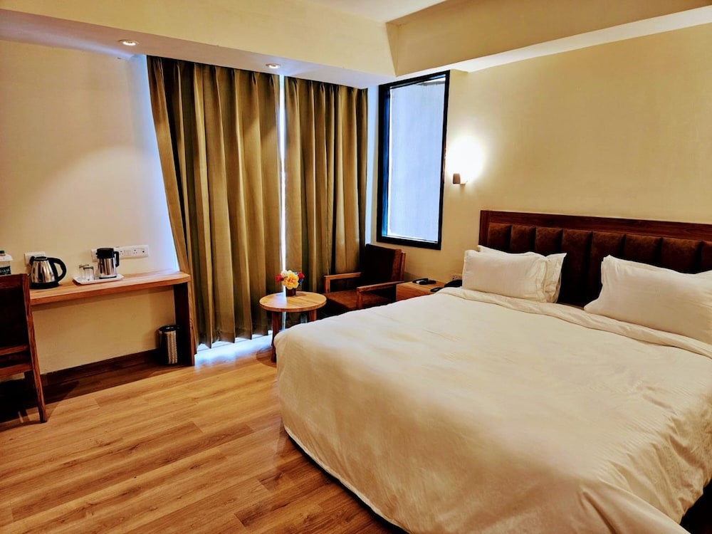 Premium Double Room