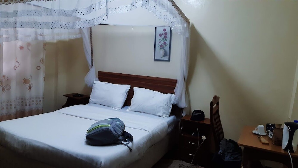 Deluxe Single Room photo 1