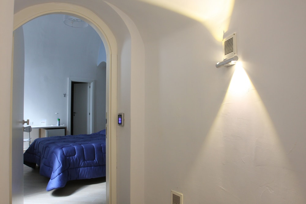 Family Quadruple Room