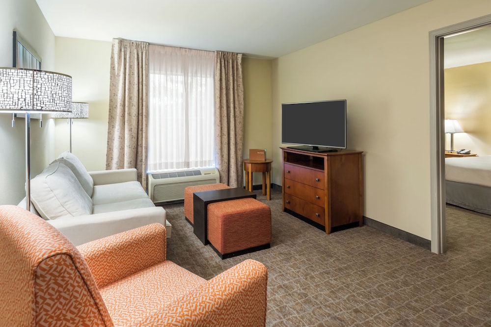 Suite (2 QUEEN BEDROOM) - Photo 2