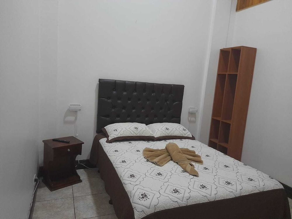 Habitacion Seis photo 1