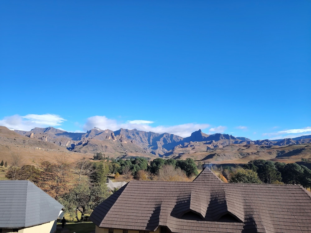 Standard Chalet photo 2