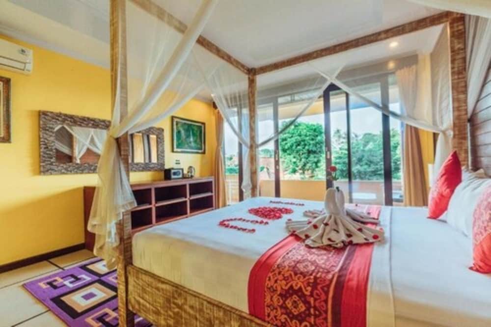 Superior Double Room - Photo 29