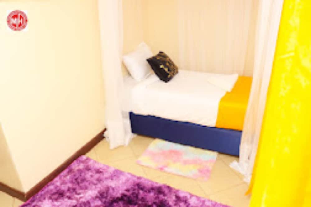 Deluxe Double Or Twin Room photo 1