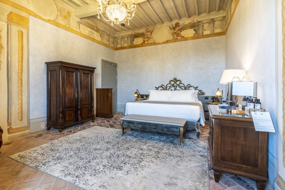 Master Suite Alessandri - Photo 2