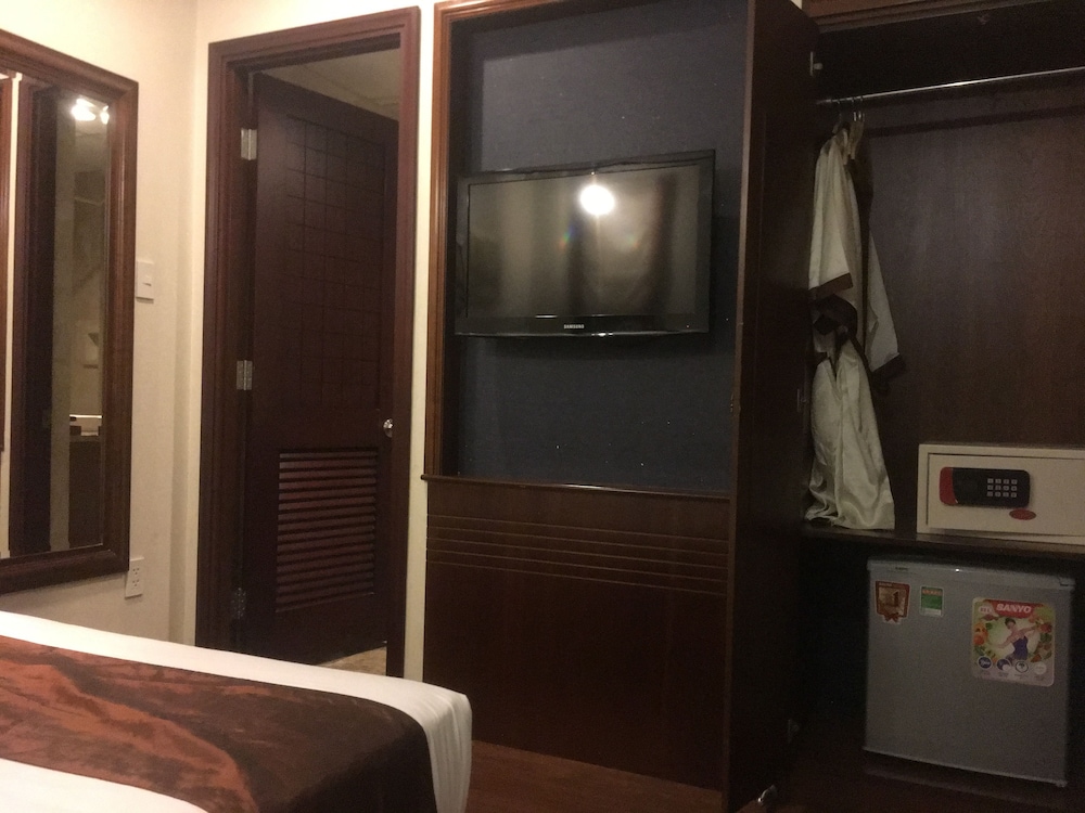 Superior Double Room photo 2