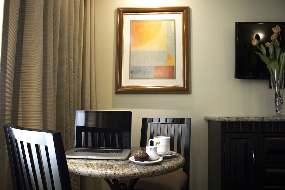 Classic Room photo 3