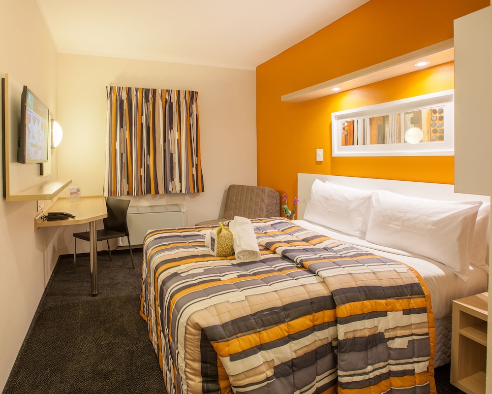 Double Room, Smoking photo 2