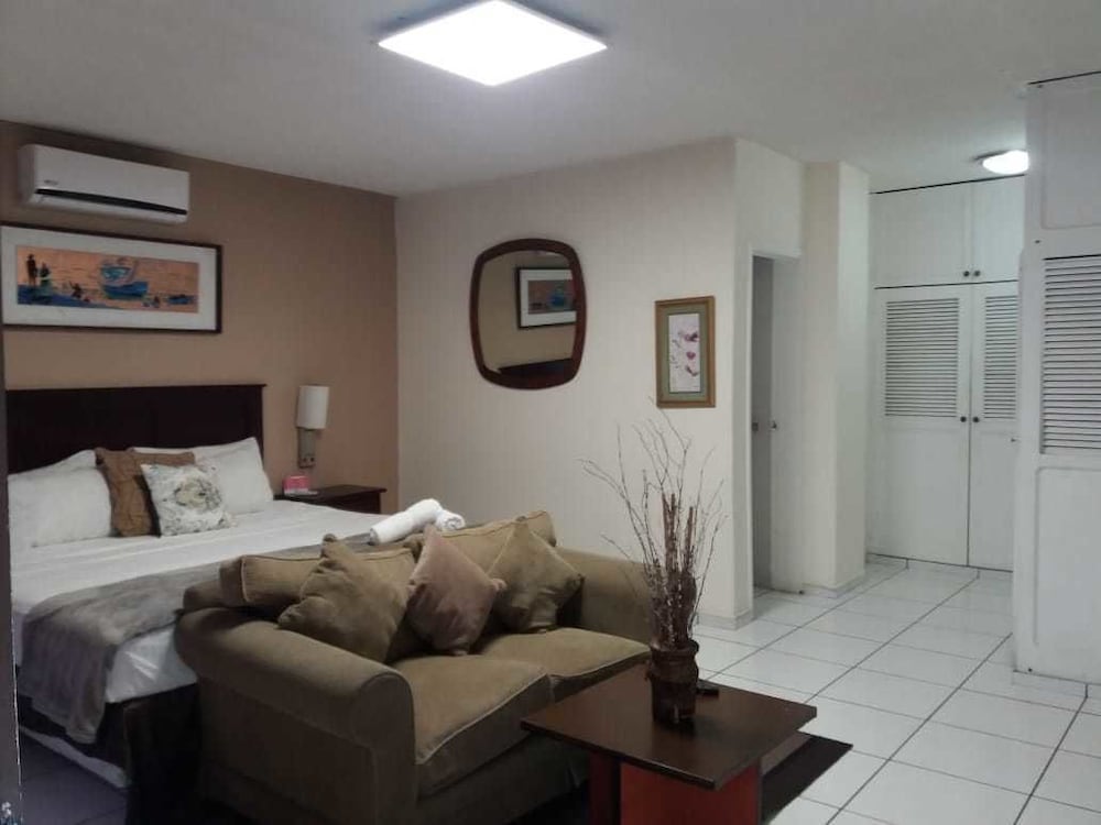 Junior Room