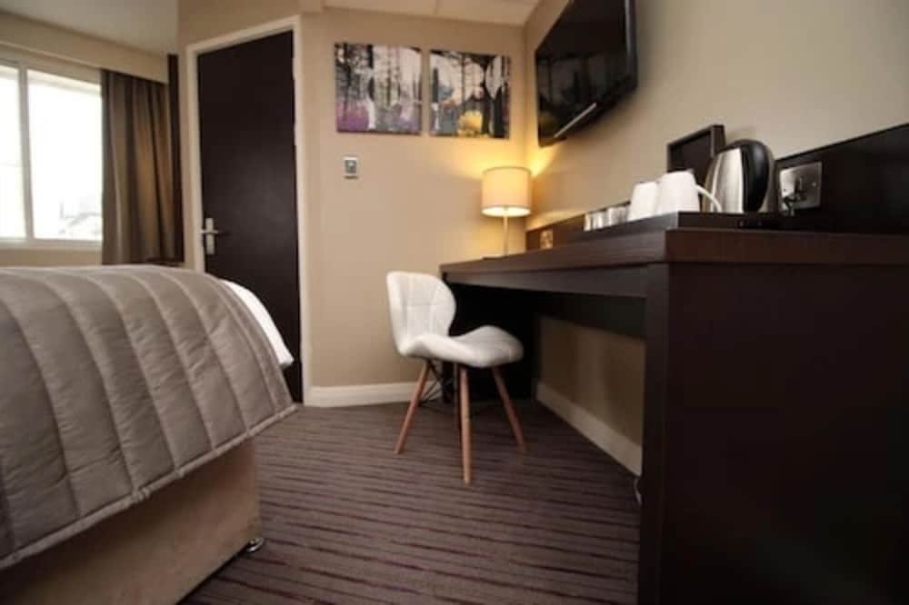 Deluxe Double Room, 1 Double Bed - Photo 4