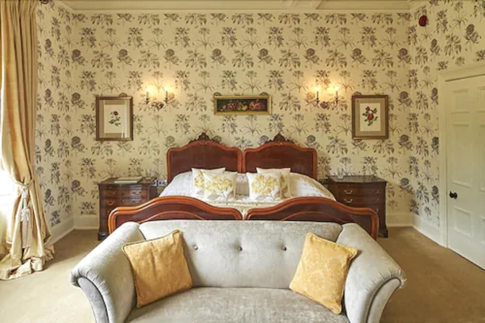 Master Suite