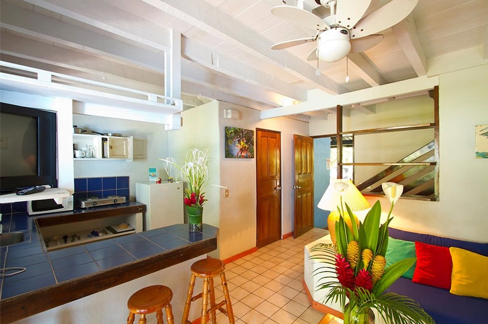 Family Villa, 2 Bedrooms, Kitchen, Partial Ocean View photo 3