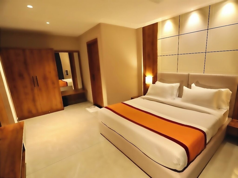 Suite Room photo 3