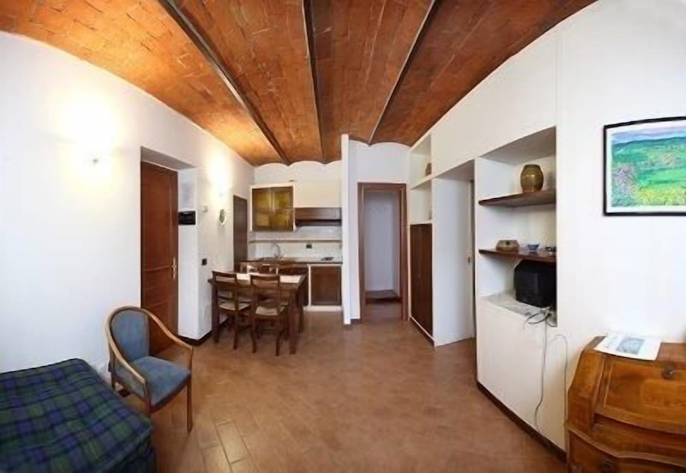 Apartment, 1 Bedroom photo 1