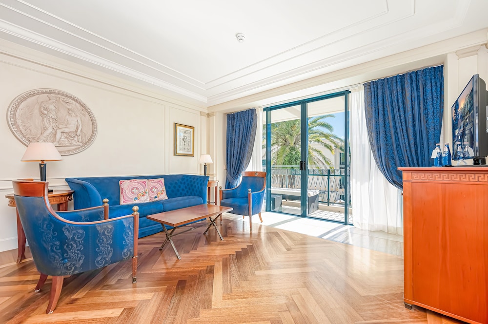 Lagoon Suite - Photo 5