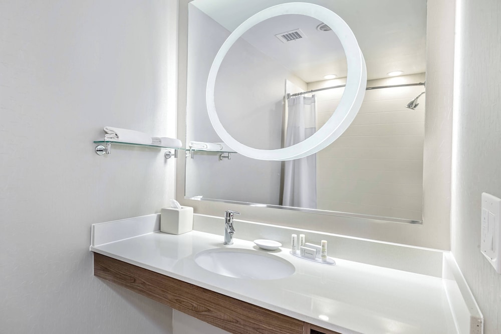 SpringHill Suites by Marriott San Antonio Airport, Foto 4