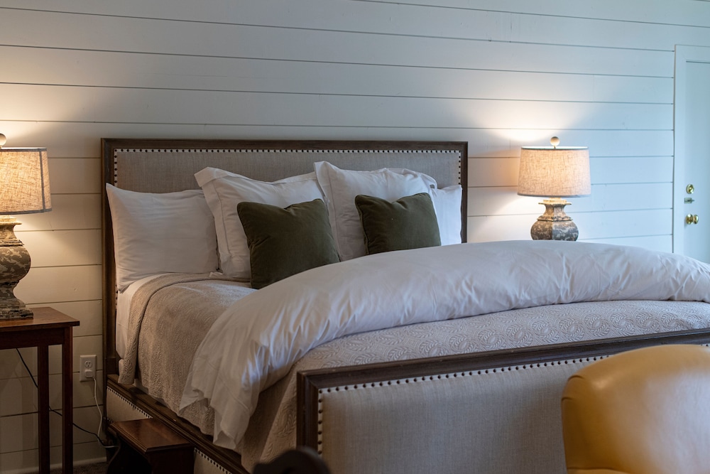 Standard Suite, 1 King Bed with Sofa bed photo 1