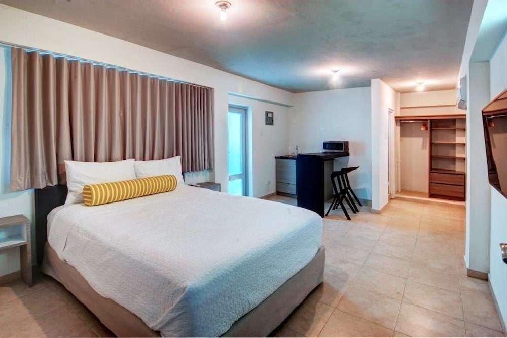 Deluxe Doppelzimmer zur Einzelnutzung, 1 Schlafzimmer