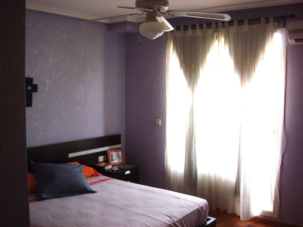 Basic Apartment, 1 Bedroom (Flor De Azahar) photo 2