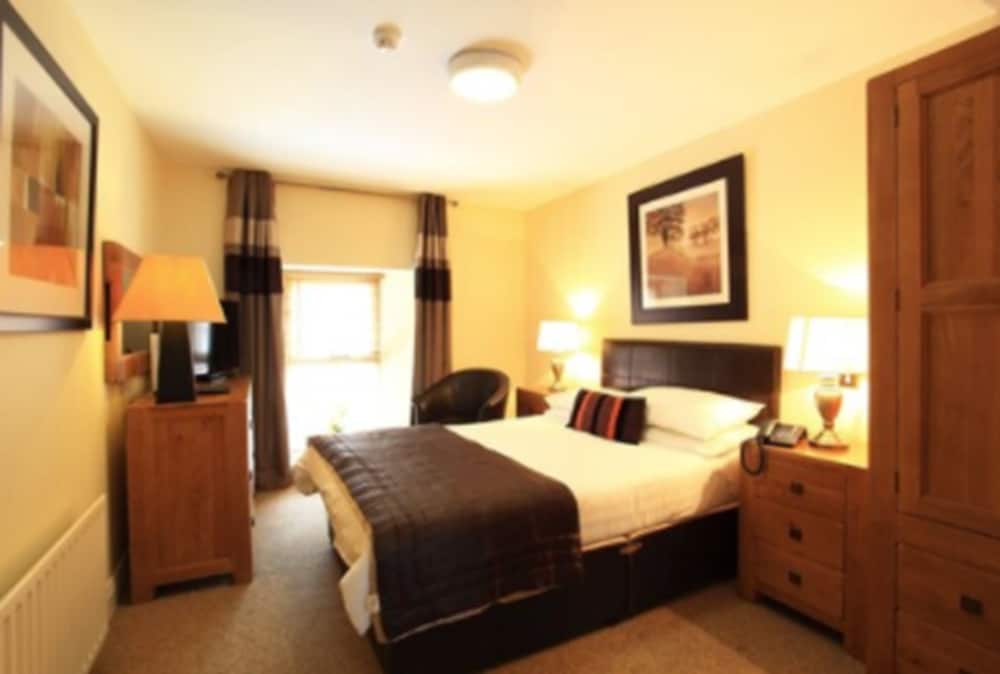 Double Room - Photo 12