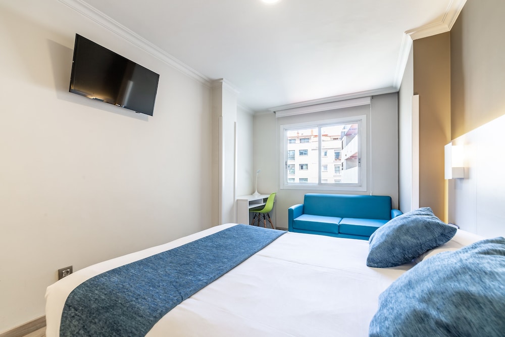 Family Double Room photo 2
