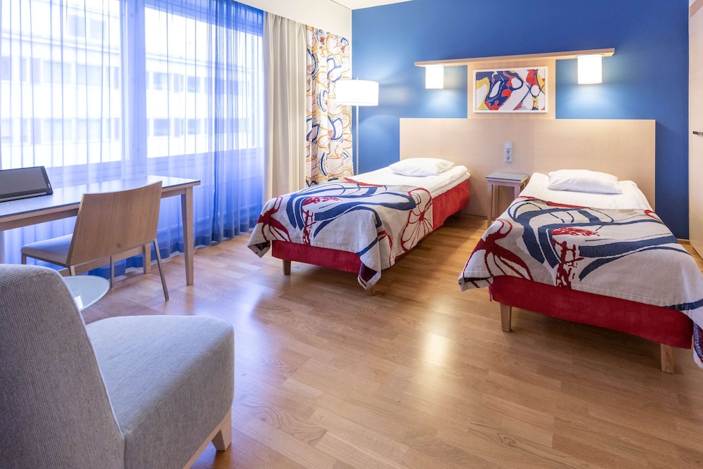 Family Quadruple Room - Photo 3